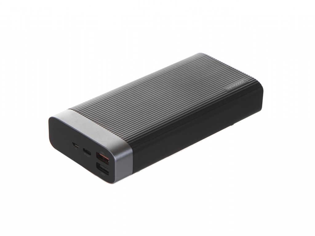 Аккумулятор Baseus Parallel Power Bank 20000mAh Black PPALL-APX01, Parallel Power Bank
Аккумулятор Baseus Parallel Power Bank 20000mAh Black PPALL-APX01, Parallel Power Bank