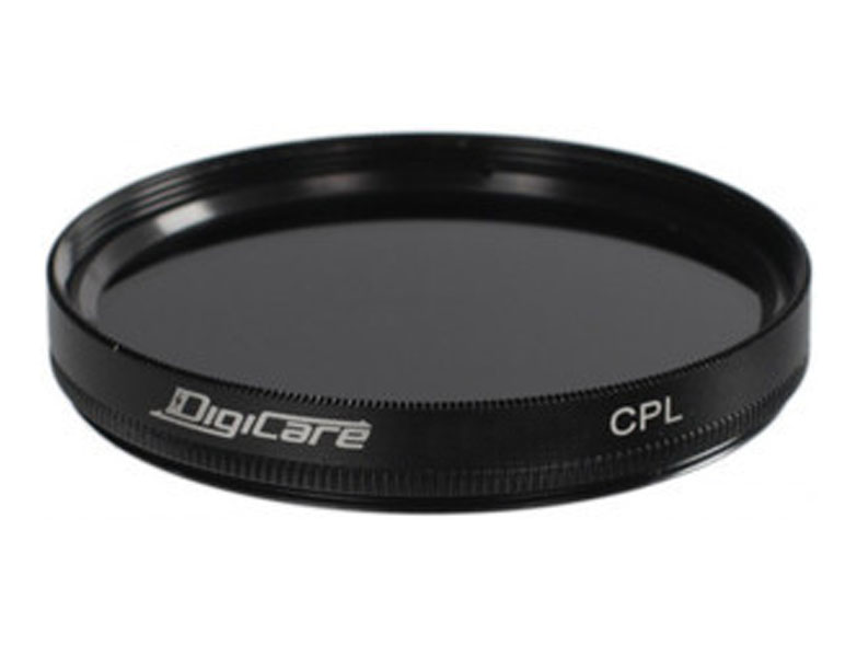  Светофильтр DigiCare Circular-PL 52mm