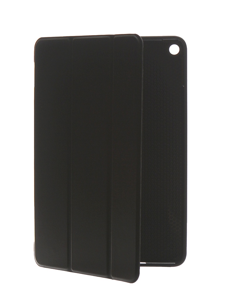 Аксессуар Чехол Red Line для APPLE iPad Mini 2019 Black УТ000018240, УТ000018240
Аксессуар Чехол Red Line для APPLE iPad Mini 2019 Black УТ000018240, УТ000018240