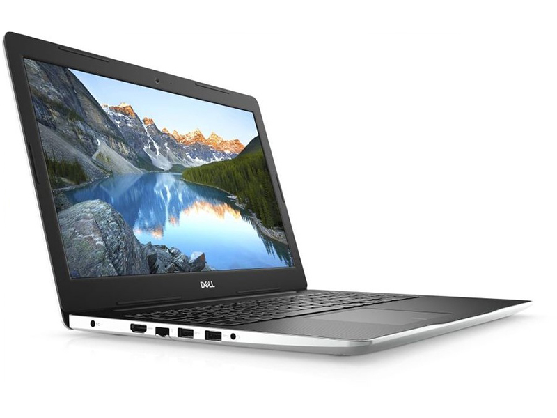 Ноутбук Dell Inspiron 3584 3584-2472 (Intel Core i3-7020U 2.3 GHz/4096Mb/128Gb SSD/No ODD/Intel HD Graphics 620/Wi-Fi/Bluetooth/Cam/15.6/1920x1080/Windows 10), Inspiron 3584
Ноутбук Dell Inspiron 3584 3584-2472 (Intel Core i3-7020U 2.3 GHz/4096Mb/128Gb SSD/No ODD/Intel HD Graphics 620/Wi-Fi/Bluetooth/Cam/15.6/1920x1080/Windows 10), Inspiron 3584