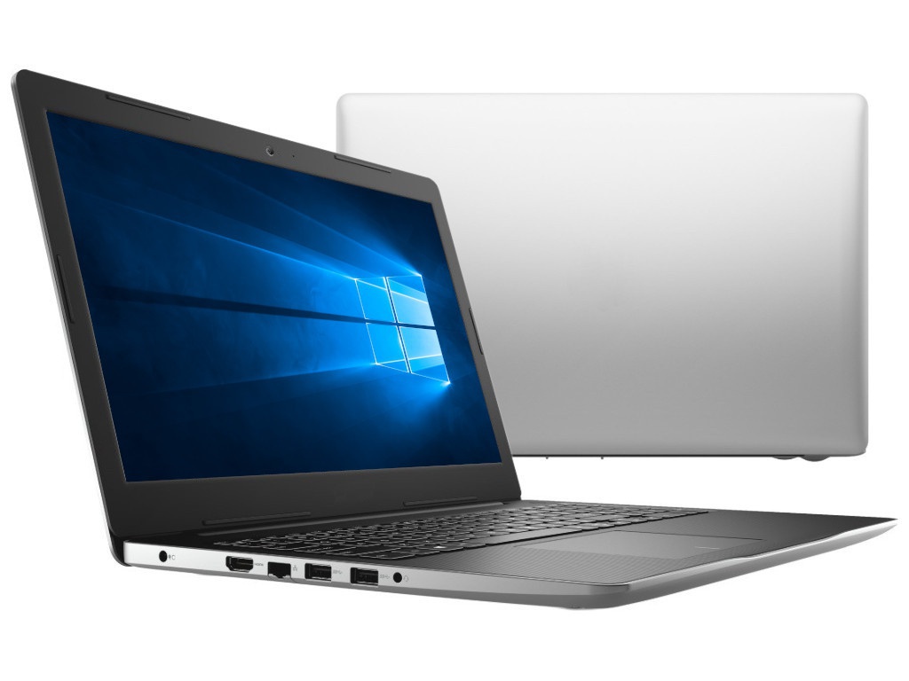 Ноутбук Dell Inspiron 3584 3584-3370 (Intel Core i3-7020U 2.3GHz/4096Mb/256Gb SSD/No ODD/Intel HD Graphics 620/Wi-Fi/Bluetooth/Cam/15.6/1920x1080/Windows 10), Inspiron 3584
Ноутбук Dell Inspiron 3584 3584-3370 (Intel Core i3-7020U 2.3GHz/4096Mb/256Gb SSD/No ODD/Intel HD Graphics 620/Wi-Fi/Bluetooth/Cam/15.6/1920x1080/Windows 10), Inspiron 3584