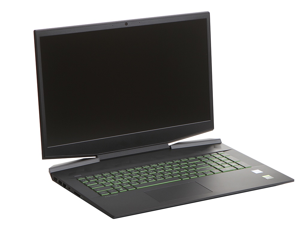 Ноутбук HP Pavilion Gaming 17-cd0010ur 7DY56EA (Intel Core i5-9300H 2.4GHz/8192Mb/1000Gb + 128Gb SSD/nVidia GeForce GTX 1650 4096Mb/No ODD/Wi-Fi/Bluetooth/Cam/17.3/1920x1080/DOS), 7DY56EA
Ноутбук HP Pavilion Gaming 17-cd0010ur 7DY56EA (Intel Core i5-9300H 2.4GHz/8192Mb/1000Gb + 128Gb SSD/nVidia GeForce GTX 1650 4096Mb/No ODD/Wi-Fi/Bluetooth/Cam/17.3/1920x1080/DOS), 7DY56EA