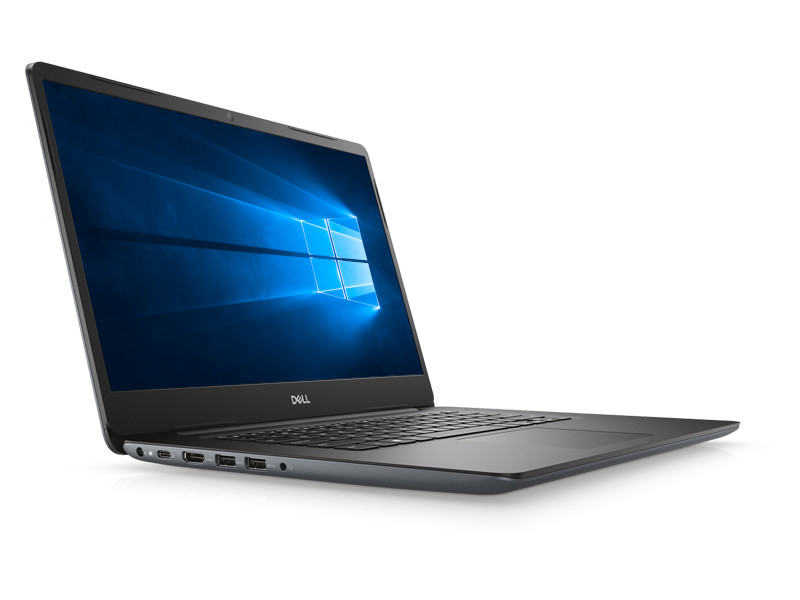 Ноутбук Dell Vostro 5581 5581-7525 (Intel Core i5-8265U 1.6GHz/8192Mb/256Gb SSD/No ODD/nVidia GeForce MX130 2048Mb/Wi-Fi/Bluetooth/Cam/15.6/1920x1080/Windows 10Pro), Vostro 5581
Ноутбук Dell Vostro 5581 5581-7525 (Intel Core i5-8265U 1.6GHz/8192Mb/256Gb SSD/No ODD/nVidia GeForce MX130 2048Mb/Wi-Fi/Bluetooth/Cam/15.6/1920x1080/Windows 10Pro), Vostro 5581