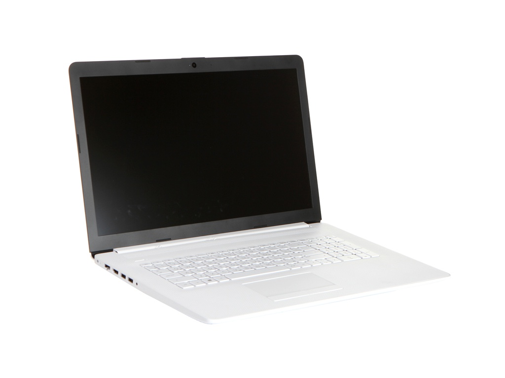 Ноутбук HP 17-by1040ur 8PK86EA (Intel Core i5-8265U 1.6GHz/8192Mb/256Gb SSD/Radeon 530 2048Mb/DVD-RW/Wi-Fi/Bluetooth/Cam/17.3/1920x1080/Windows 10), 8PK86EA
Ноутбук HP 17-by1040ur 8PK86EA (Intel Core i5-8265U 1.6GHz/8192Mb/256Gb SSD/Radeon 530 2048Mb/DVD-RW/Wi-Fi/Bluetooth/Cam/17.3/1920x1080/Windows 10), 8PK86EA