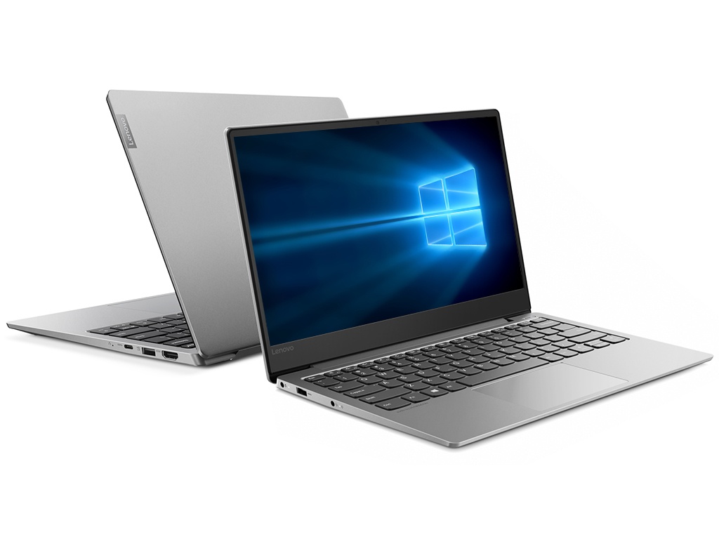 Ноутбук Lenovo IdeaPad S530-13IWL Grey 81J700BQRU (Intel Core i7-8565U 1.8 GHz/8192Mb/256Gb SSD/Intel HD Graphics/Wi-Fi/Bluetooth/Cam/13.3/1920x1080/Windows 10 Home 64-bit), S530-13IWL
Ноутбук Lenovo IdeaPad S530-13IWL Grey 81J700BQRU (Intel Core i7-8565U 1.8 GHz/8192Mb/256Gb SSD/Intel HD Graphics/Wi-Fi/Bluetooth/Cam/13.3/1920x1080/Windows 10 Home 64-bit), S530-13IWL