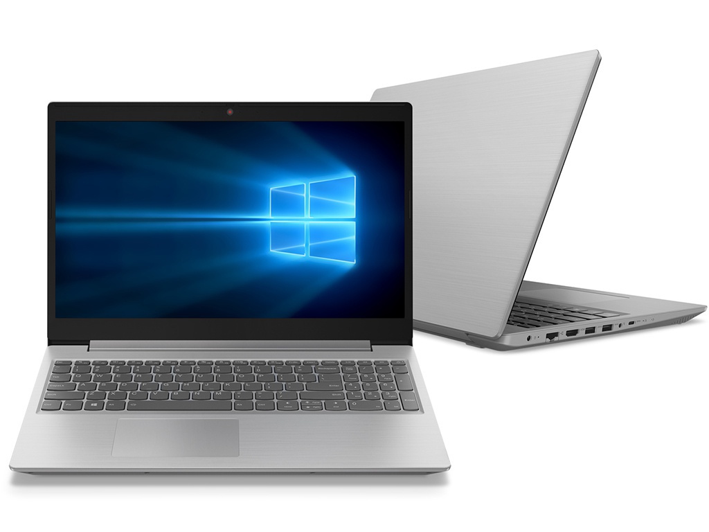 Ноутбук Lenovo IdeaPad L340-15API Grey 81LW005DRU (AMD Ryzen 3 3200U 2.6 GHz/4096Mb/1000Gb + 128Gb SSD/AMD Radeon Vega 3/Wi-Fi/Bluetooth/Cam/15.6/1920x1080/Windows 10 Home 64-bit), L340-15API
Ноутбук Lenovo IdeaPad L340-15API Grey 81LW005DRU (AMD Ryzen 3 3200U 2.6 GHz/4096Mb/1000Gb + 128Gb SSD/AMD Radeon Vega 3/Wi-Fi/Bluetooth/Cam/15.6/1920x1080/Windows 10 Home 64-bit), L340-15API