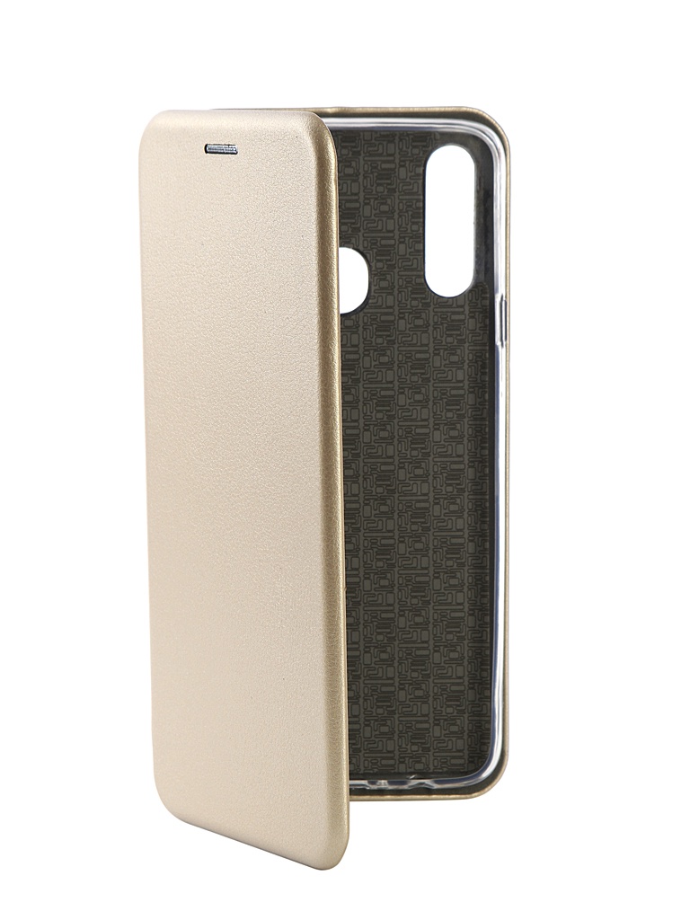 Аксессуар Чехол Zibelino для Samsung Galaxy A20s A207 2019 Book Gold ZB-SAM-A207-GLD, ZB-SAM-A207-GLD
Аксессуар Чехол Zibelino для Samsung Galaxy A20s A207 2019 Book Gold ZB-SAM-A207-GLD, ZB-SAM-A207-GLD