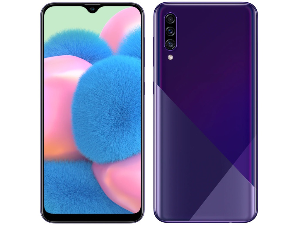 Сотовый телефон Samsung SM-A307F Galaxy A30s 3Gb/32Gb Violet New Выгодный набор + серт. 200Р!!!
Сотовый телефон Samsung SM-A307F Galaxy A30s 3Gb/32Gb Violet New Выгодный набор + серт. 200Р!!!
