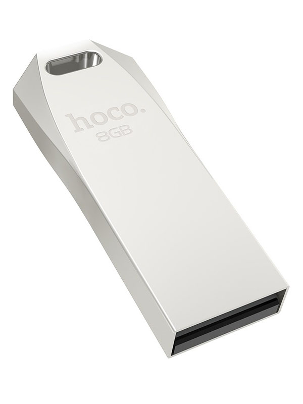 USB Flash Drive 8Gb - Hoco UD4 Intelligent High-Speed Flash Drive genuine tongfang super speed usb 3 0 flash jump drive 8gb