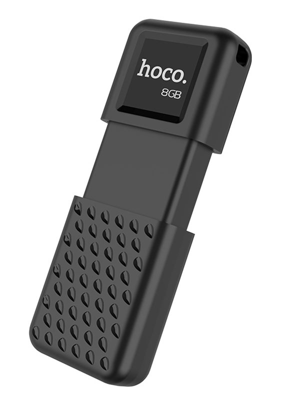 USB Flash Drive 8Gb - Hoco UD6 Intelligent U Disk