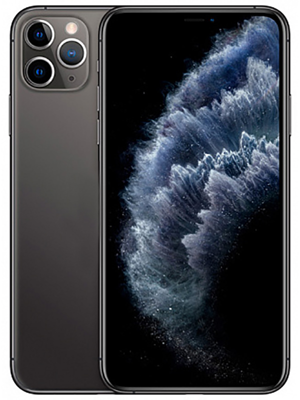 Сотовый телефон APPLE iPhone 11 Pro Max - 256Gb Space Grey MWHJ2RU/A Выгодный набор + серт. 200Р!!!
Сотовый телефон APPLE iPhone 11 Pro Max - 256Gb Space Grey MWHJ2RU/A Выгодный набор + серт. 200Р!!!