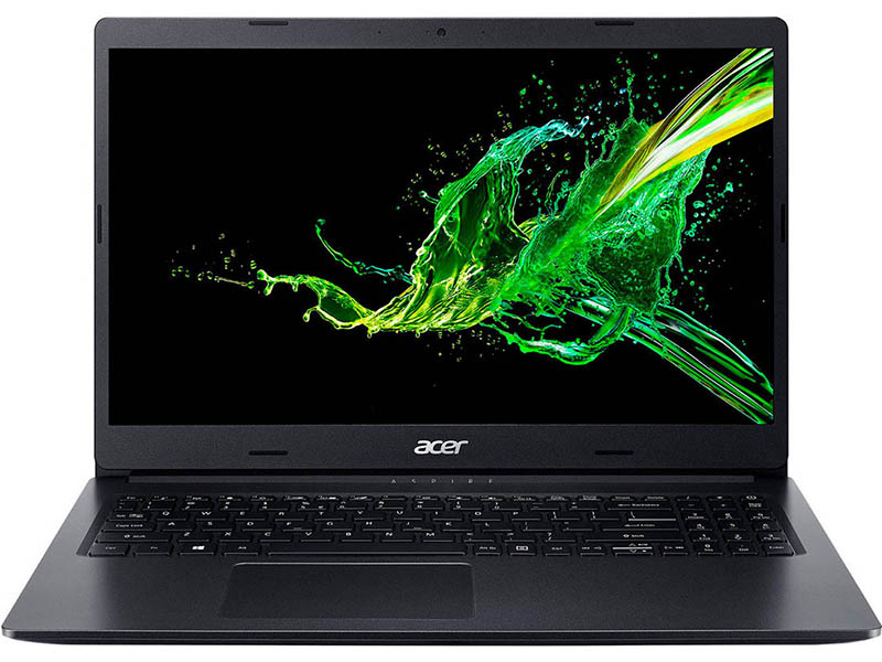 Ноутбук Acer Aspire A315-42G-R57Q Black NX.HF8ER.02K (AMD Ryzen 5 3500U 2.1 GHz/4096Mb/1000Gb/AMD Radeon 540X 2048Mb/Wi-Fi/Bluetooth/Cam/15.6/1920x1080/Linux) ноутбук acer aspire a315 21g 64aa nx gq4er 007 black amd a6 9220 2 5 ghz 4096mb 500gb amd radeon 520 2048mb wi fi cam 15 6 1366x768 bootable linux