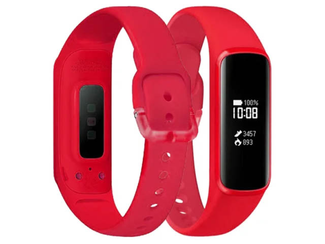 Aксессуар Ремешок DF для Samsung Galaxy Fit-e 0.74 sClassicband-02 Red, sClassicband-02
Aксессуар Ремешок DF для Samsung Galaxy Fit-e 0.74 sClassicband-02 Red, sClassicband-02