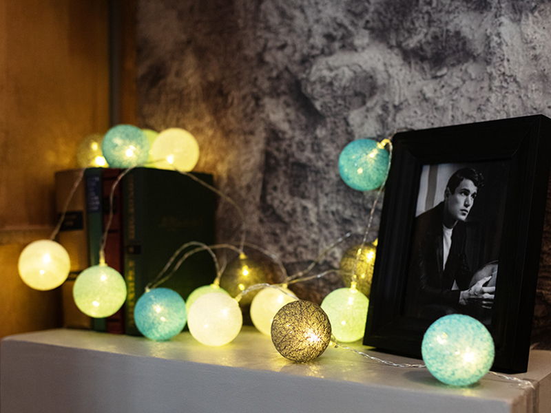 Гирлянда Neon-Night Тайские фонарики Северное сияние 3.5m 20 LED Warm White 303-086, Северное сияние
Гирлянда Neon-Night Тайские фонарики Северное сияние 3.5m 20 LED Warm White 303-086, Северное сияние