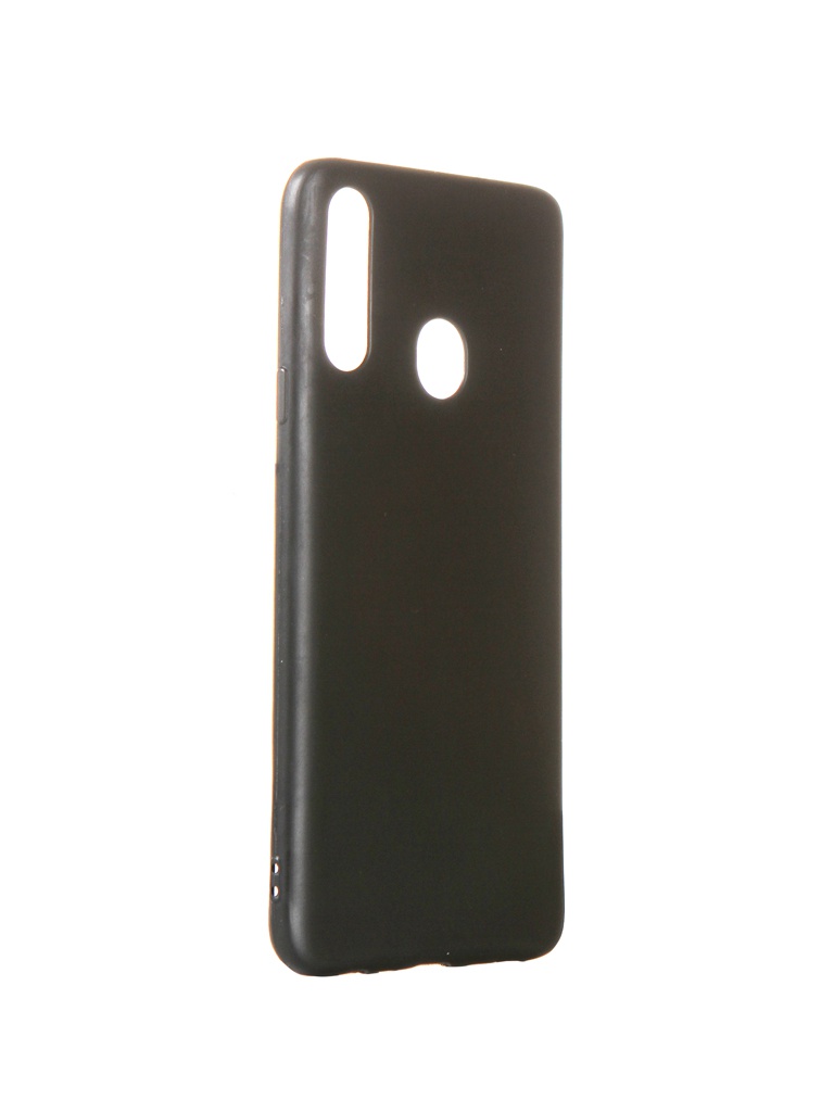 Аксессуар Чехол Liberty Project для Samsung Galaxy A20s TPU Silicone Black 0L-00044894, 0L-00044894
Аксессуар Чехол Liberty Project для Samsung Galaxy A20s TPU Silicone Black 0L-00044894, 0L-00044894