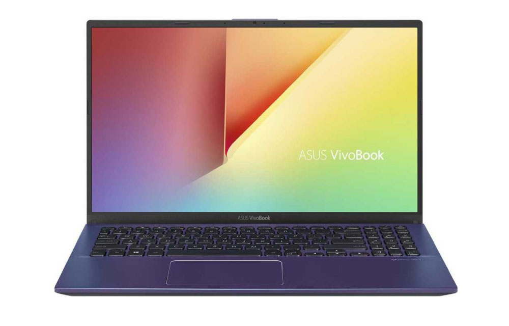Ноутбук ASUS X512DK-BQ155T 90NB0LY6-M02220 (AMD Ryzen 3 3200U 2.6GHz/4096Mb/256Gb SSD/AMD Radeon R540X 2048Mb/Wi-Fi/15.6/1920x1080/Windows 10 64-bit), 90NB0LY6-M02220
Ноутбук ASUS X512DK-BQ155T 90NB0LY6-M02220 (AMD Ryzen 3 3200U 2.6GHz/4096Mb/256Gb SSD/AMD Radeon R540X 2048Mb/Wi-Fi/15.6/1920x1080/Windows 10 64-bit), 90NB0LY6-M02220