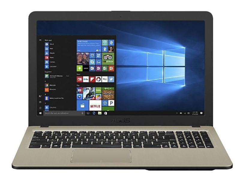 Ноутбук ASUS X540BA-GQ525T 90NB0IY3-M08940 (AMD A4-9125 2.3GHz/4096Mb/500Gb/AMD Radeon R3/Wi-Fi/15.6/1366x768/Windows 10 64-bit), 90NB0IY3-M08940
Ноутбук ASUS X540BA-GQ525T 90NB0IY3-M08940 (AMD A4-9125 2.3GHz/4096Mb/500Gb/AMD Radeon R3/Wi-Fi/15.6/1366x768/Windows 10 64-bit), 90NB0IY3-M08940
