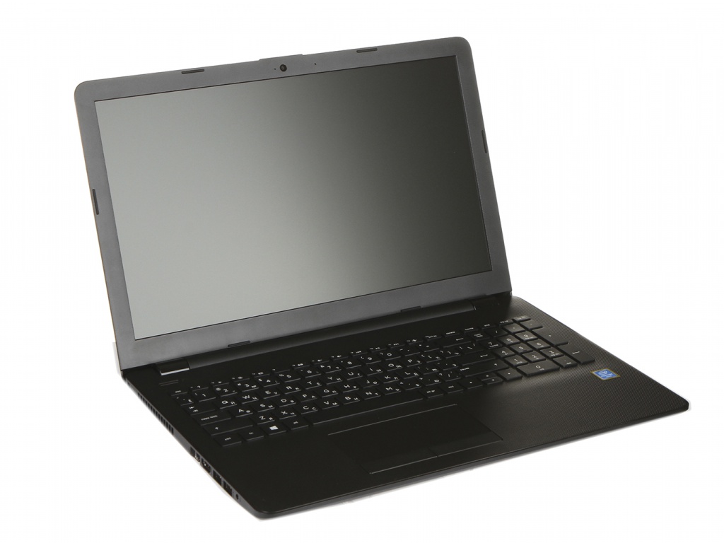 Ноутбук HP 15-bs188ur 4UT96EA (Intel Pentium 4417U 2.3GHz/4096Mb/500Gb/No ODD/Intel HD Graphics/Wi-Fi/15.6/1366x768/Windows 10 64-bit), 4UT96EA
Ноутбук HP 15-bs188ur 4UT96EA (Intel Pentium 4417U 2.3GHz/4096Mb/500Gb/No ODD/Intel HD Graphics/Wi-Fi/15.6/1366x768/Windows 10 64-bit), 4UT96EA