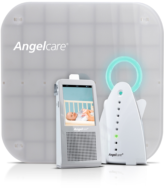 AngelCare - Видеоняня AngelCare Monitor AC1100
