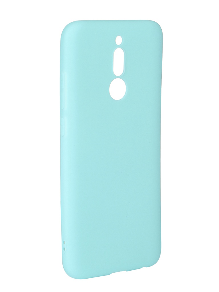 Чехол Zibelino для Xiaomi Redmi 8 2019 Soft Matte Turquoise ZSM-XIA-RDM-8-TQS, ZSM-XIA-RDM-8-TQS
Чехол Zibelino для Xiaomi Redmi 8 2019 Soft Matte Turquoise ZSM-XIA-RDM-8-TQS, ZSM-XIA-RDM-8-TQS