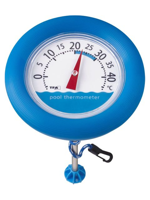 Термометр TFA 40.2007