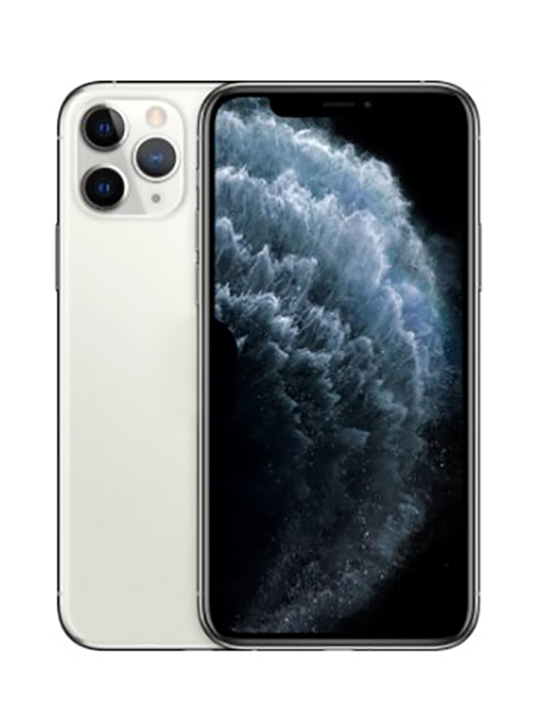 Сотовый телефон APPLE iPhone 11 Pro - 256Gb Silver MWC82RU/A Выгодный набор + серт. 200Р!!!
Сотовый телефон APPLE iPhone 11 Pro - 256Gb Silver MWC82RU/A Выгодный набор + серт. 200Р!!!
