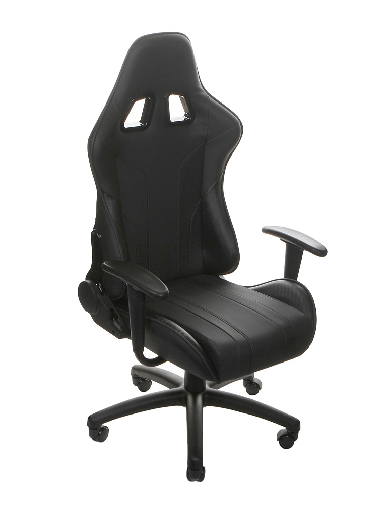 Компьютерное кресло ThunderX3 EC3 Air Black