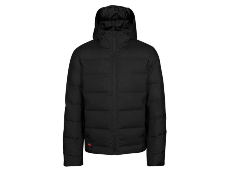 

Одежда Xiaomi Cottonsmith Graphene Temperature Control Jacket Black XXL - куртка с подогревом, Cottonsmith Graphene Temperature Control Jacket Black XXL