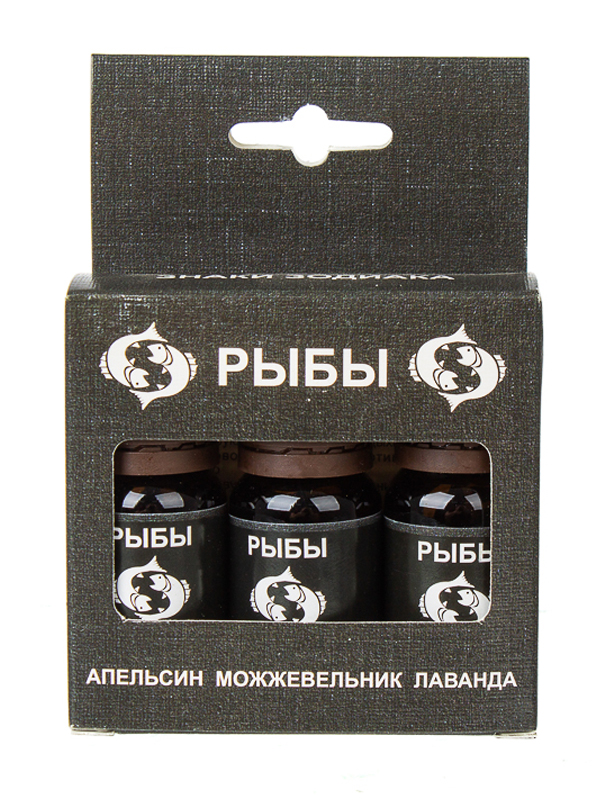 Масло эфирное Бацькина баня Зодиак Рыбы Набор: апельсин, можжевельник, лаванда 16078, Рыбы
Масло эфирное Бацькина баня Зодиак Рыбы Набор: апельсин, можжевельник, лаванда 16078, Рыбы