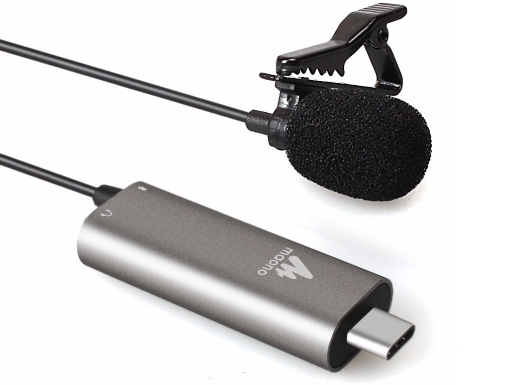 Микрофон Maono AU-411 USB