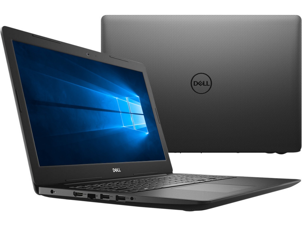 Ноутбук Dell Vostro 3590 3590-7599 (Intel Core i5-10210U 1.6GHz/8192Mb/1000Gb/Intel HD Graphics/Wi-Fi/Bluetooth/Cam/15.6/1920x1080/Windows 10 64-bit), 3590-7599
Ноутбук Dell Vostro 3590 3590-7599 (Intel Core i5-10210U 1.6GHz/8192Mb/1000Gb/Intel HD Graphics/Wi-Fi/Bluetooth/Cam/15.6/1920x1080/Windows 10 64-bit), 3590-7599