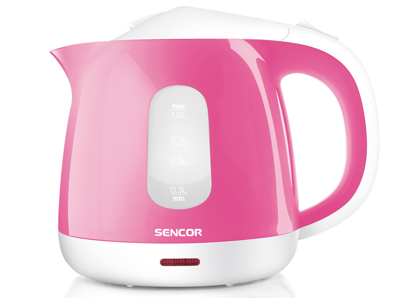 Чайник Sencor SWK 1018RS, SWK 1018RS 
Чайник Sencor SWK 1018RS, SWK 1018RS