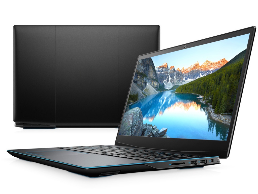 Ноутбук Dell G3 3590 G315-6851(Intel Core i5-9300H 2.4GHz/8192Mb/512Gb SSD/nVidia GeForce GTX 1660 Ti 6144Mb/Wi-Fi/Bluetooth/Cam/15.6/1920x1080/Linux), G3 3590
Ноутбук Dell G3 3590 G315-6851(Intel Core i5-9300H 2.4GHz/8192Mb/512Gb SSD/nVidia GeForce GTX 1660 Ti 6144Mb/Wi-Fi/Bluetooth/Cam/15.6/1920x1080/Linux), G3 3590