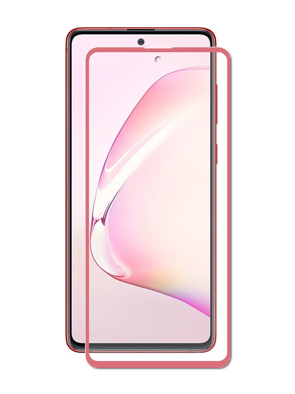 Защитный экран Red Line для Samsung Galaxy Note 10 Lite Full Screen Tempered Glass Full Glue Red УТ000019654, Samsung Galaxy Note 10 Lite
Защитный экран Red Line для Samsung Galaxy Note 10 Lite Full Screen Tempered Glass Full Glue Red УТ000019654, Samsung Galaxy Note 10 Lite