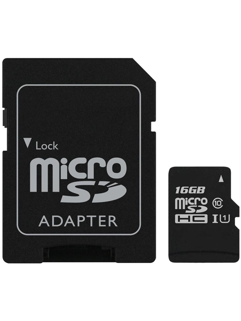 Карта памяти 16Gb - Kingston Micro Secure Digital HC Class10 UHS-I Canvas Select SDCS2/16GB с переходником под SD, SDCS2/16GB
Карта памяти 16Gb - Kingston Micro Secure Digital HC Class10 UHS-I Canvas Select SDCS2/16GB с переходником под SD, SDCS2/16GB