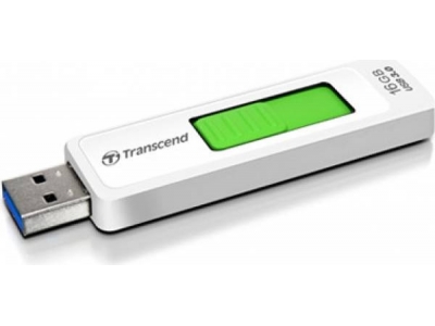 USB Flash Drive 16Gb - Transcend FlashDrive JetFlash 770 TS16GJF770<br>