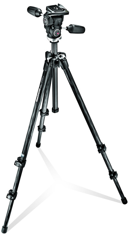 Manfrotto MK294C3-D3RC2