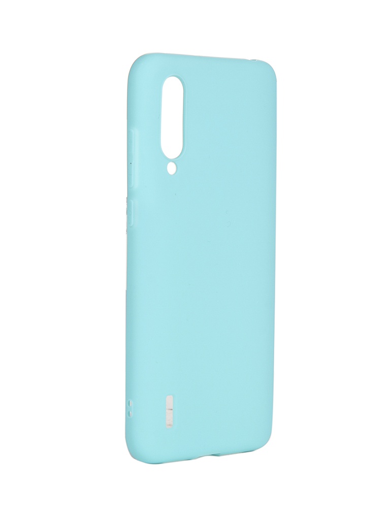 Чехол Neypo для Xiaomi Mi9 Lite Mi CC9 Soft Matte Silicone Turquoise NST15201, NST15201
Чехол Neypo для Xiaomi Mi9 Lite Mi CC9 Soft Matte Silicone Turquoise NST15201, NST15201
