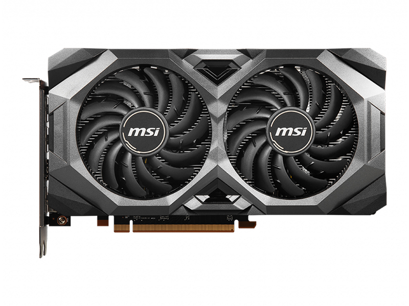 Видеокарта MSI Radeon RX 5600 XT 1460Mhz PCI-E 4.0 6144Mb 12000Mhz 192 bit HDMI 3xDP RX 5600 XT MECH OC, RX 5600 XT MECH OC
Видеокарта MSI Radeon RX 5600 XT 1460Mhz PCI-E 4.0 6144Mb 12000Mhz 192 bit HDMI 3xDP RX 5600 XT MECH OC, RX 5600 XT MECH OC