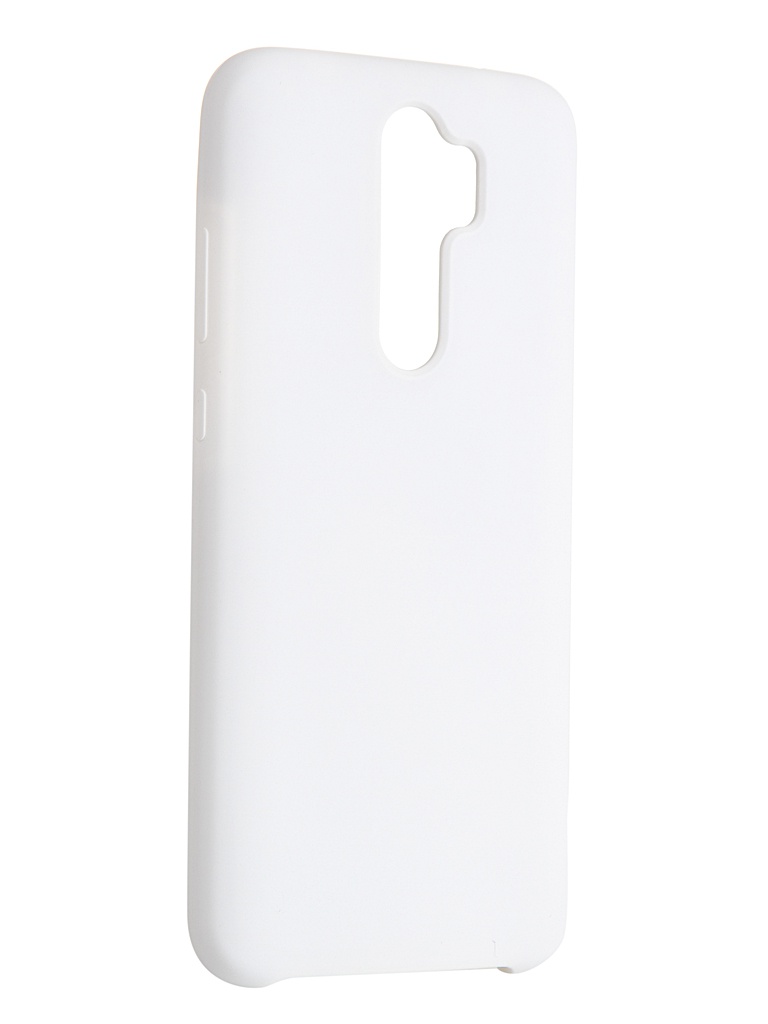 Чехол Neypo для Xiaomi Redmi Note 8 Pro Hard Case White NHC15938, Xiaomi Redmi Note 8 Pro
Чехол Neypo для Xiaomi Redmi Note 8 Pro Hard Case White NHC15938, Xiaomi Redmi Note 8 Pro