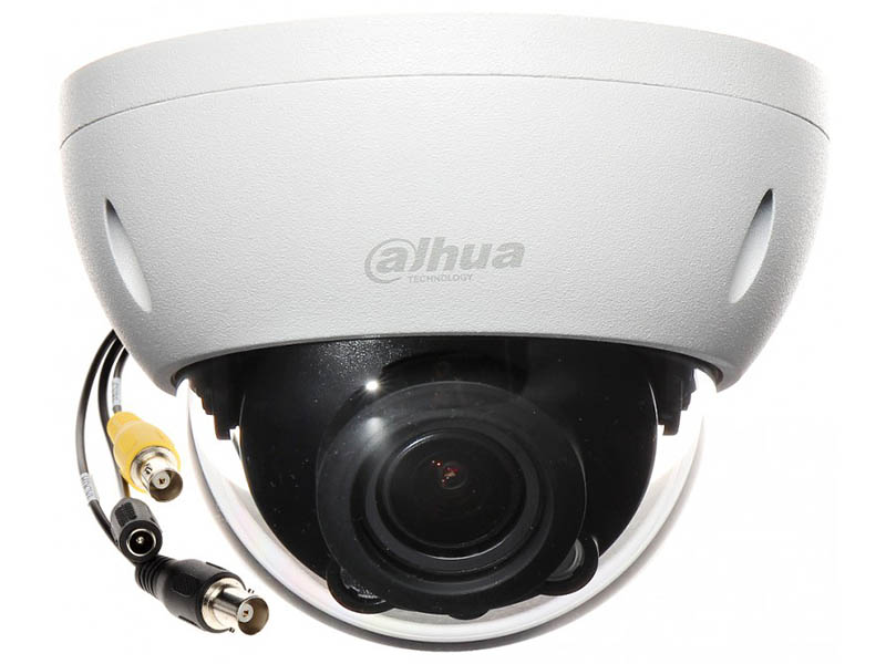 Аналоговая камера Dahua DH-HAC-HDBW2241RP-Z