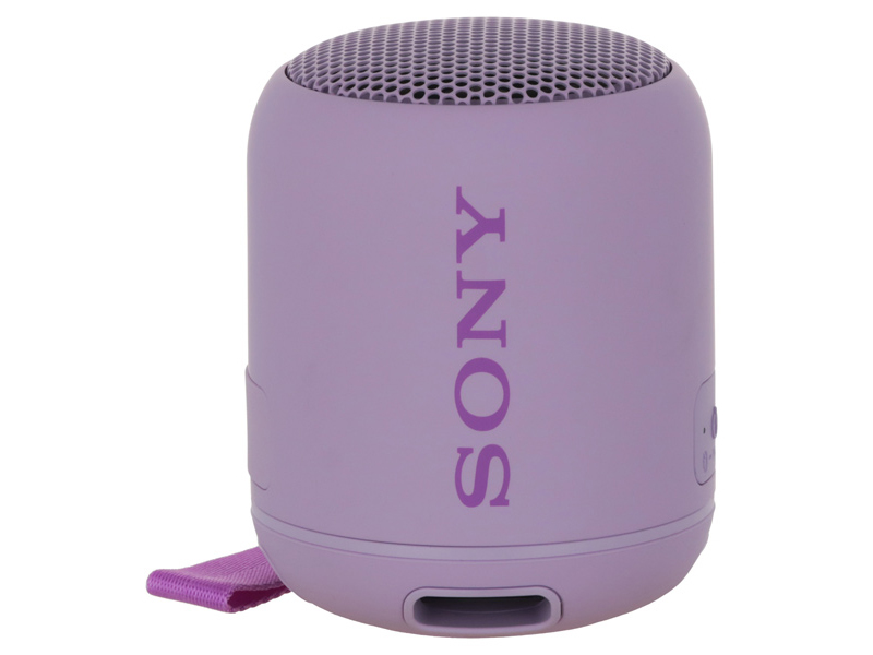 Колонка Sony SRS-XB12 Violet