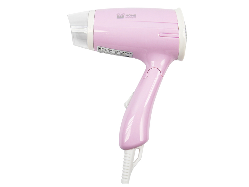 Фен Home Element HE-HD319 Pink Opal
