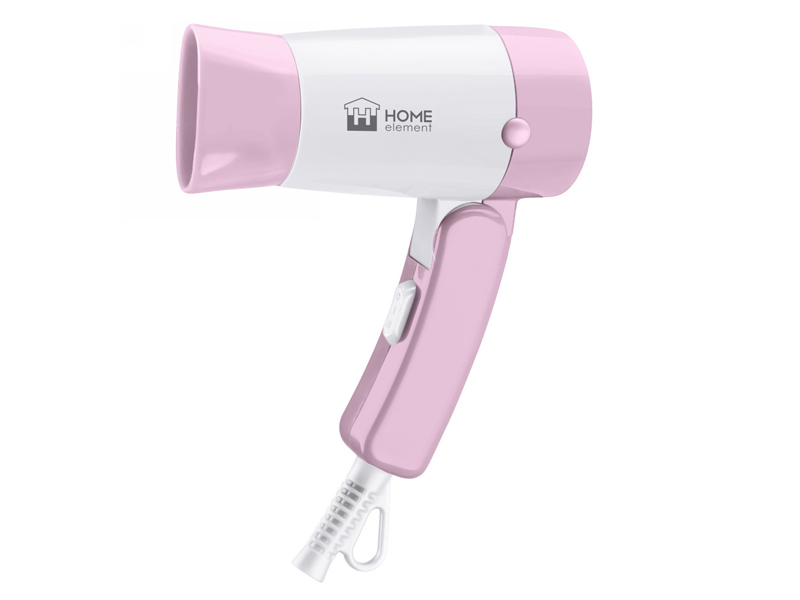 Фен Home Element HE-HD318 Pink Opal