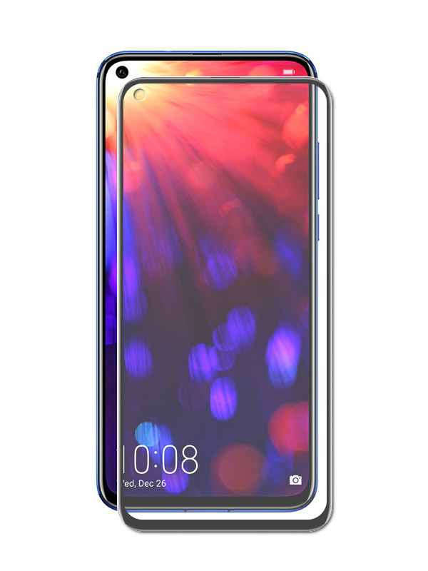 Защитный экран Red Line для Huawei Honor 20S Full Screen Tempered Glass Full Glue Black УТ000020042, Huawei Honor 20S
Защитный экран Red Line для Huawei Honor 20S Full Screen Tempered Glass Full Glue Black УТ000020042, Huawei Honor 20S
