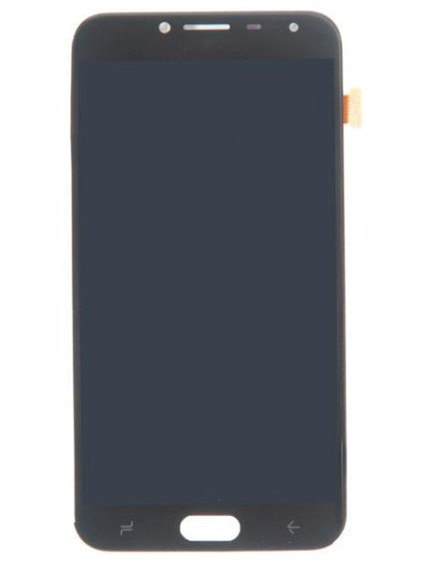 Дисплей RocknParts для Samsung Galaxy J4 J400 2018 Amoled в сборе с тачскрином Black 634171, 634171
Дисплей RocknParts для Samsung Galaxy J4 J400 2018 Amoled в сборе с тачскрином Black 634171, 634171
