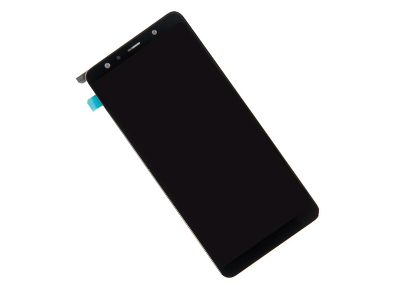 Дисплей RocknParts для Samsung Galaxy A7 SM-A750F 2018 в сборе с тачскрином Original Black 698655, 698655
Дисплей RocknParts для Samsung Galaxy A7 SM-A750F 2018 в сборе с тачскрином Original Black 698655, 698655