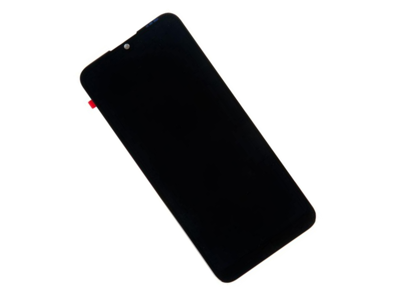 Дисплей RocknParts для Huawei Y6 Pro 2019 / Y6 2019 в сборе с тачскрином Black 694221, 694221
Дисплей RocknParts для Huawei Y6 Pro 2019 / Y6 2019 в сборе с тачскрином Black 694221, 694221