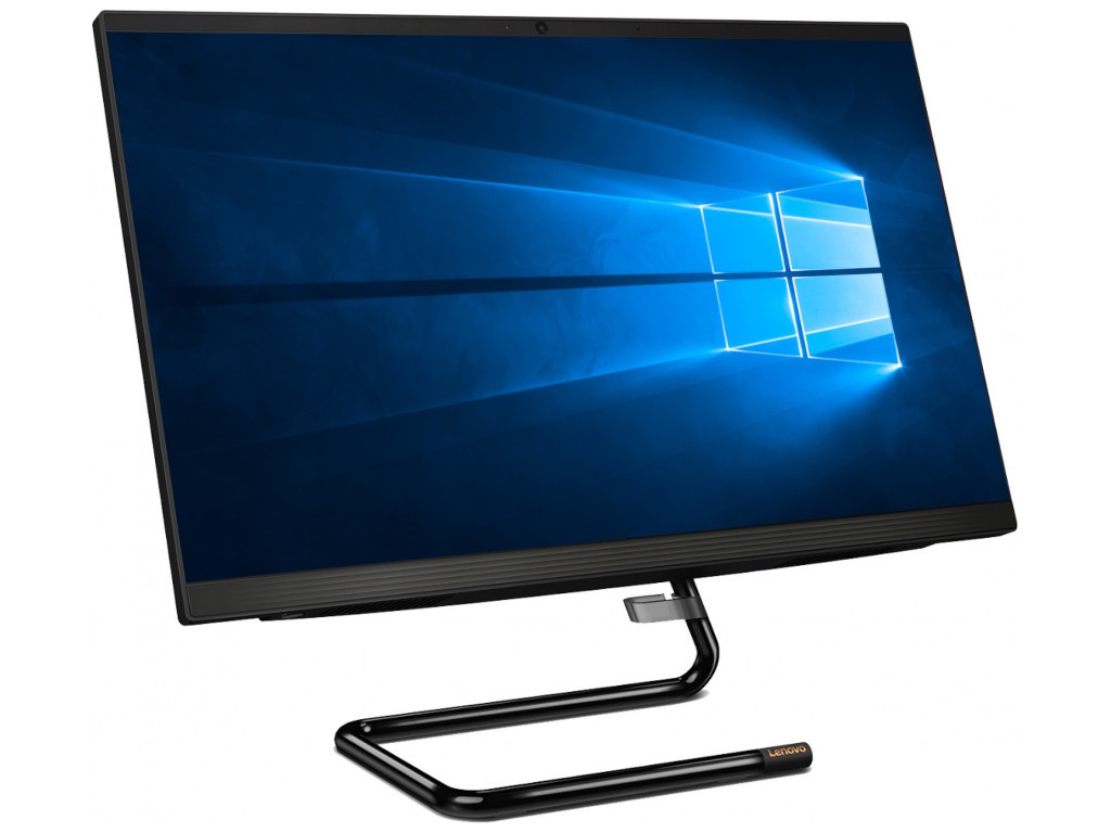 Моноблок Lenovo IdeaCentre A340-24IWL Black F0E8000KRK (Intel Pentium 5405U 2.3 GHz/8192Mb/1000Gb/DVD-RW/Intel HD Graphics/Wi-Fi/Bluetooth/Cam/23.8/1920x1080/Windows 10 Home 64-bit), A340-24IWL
Моноблок Lenovo IdeaCentre A340-24IWL Black F0E8000KRK (Intel Pentium 5405U 2.3 GHz/8192Mb/1000Gb/DVD-RW/Intel HD Graphics/Wi-Fi/Bluetooth/Cam/23.8/1920x1080/Windows 10 Home 64-bit), A340-24IWL