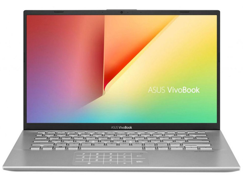 Ноутбук ASUS X412UA-EB636 90NB0KP1-M09460 (Intel Core i3-8130U 2.2GHz/4096Mb/256Gb SSD/No ODD/Intel HD Graphics/Wi-Fi/14.0/1920x1080/No OS), 90NB0KP1-M09460
Ноутбук ASUS X412UA-EB636 90NB0KP1-M09460 (Intel Core i3-8130U 2.2GHz/4096Mb/256Gb SSD/No ODD/Intel HD Graphics/Wi-Fi/14.0/1920x1080/No OS), 90NB0KP1-M09460